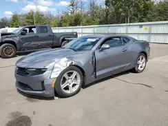 1G1FB1RX1N0102420 2022 CHEVROLET CAMARO