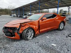 1G1FB1RX1N0102692 2022 CHEVROLET CAMARO