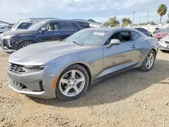 1G1FB1RX1N0109061 2022 CHEVROLET CAMARO