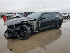 1G1FB1RX1N0109190 2022 CHEVROLET CAMARO