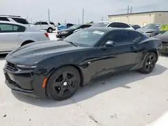 1G1FB1RX1N0110677 2022 CHEVROLET CAMARO
