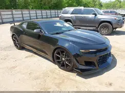 1G1FB1RX1N0112297 2022 CHEVROLET CAMARO