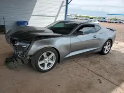 1G1FB1RX1N0113594 2022 CHEVROLET CAMARO