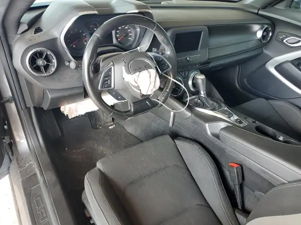 1G1FB1RX1N0113594 2022 CHEVROLET CAMARO - Image 8