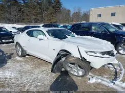 1G1FB1RX1N0114566 2022 CHEVROLET CAMARO