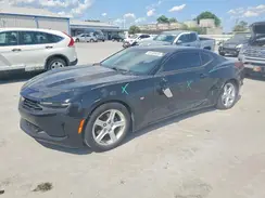 1G1FB1RX1N0115426 2022 CHEVROLET CAMARO