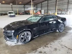 1G1FB1RX1N0115944 2022 CHEVROLET CAMARO