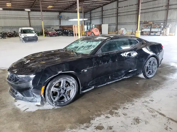 1G1FB1RX1N0115944 2022 CHEVROLET CAMARO - Image 1