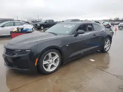 1G1FB1RX1N0116494 2022 CHEVROLET CAMARO