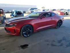 1G1FB1RX1N0121310 2022 CHEVROLET CAMARO