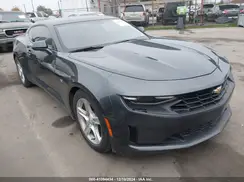 1G1FB1RX1N0121520 2022 CHEVROLET CAMARO