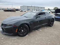 1G1FB1RX1N0121999 2022 CHEVROLET CAMARO