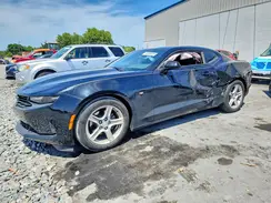 1G1FB1RX1P0100153 2023 CHEVROLET CAMARO
