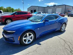 1G1FB1RX1P0127630 2023 CHEVROLET CAMARO