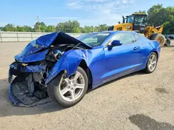 1G1FB1RX1P0131855 2023 CHEVROLET CAMARO