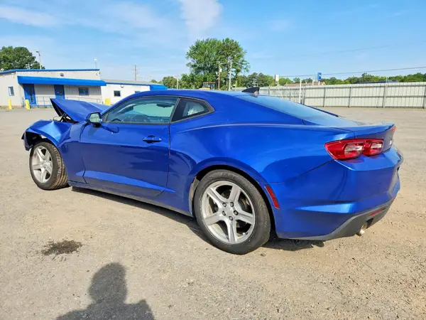 1G1FB1RX1P0131855 2023 CHEVROLET CAMARO - Image 2