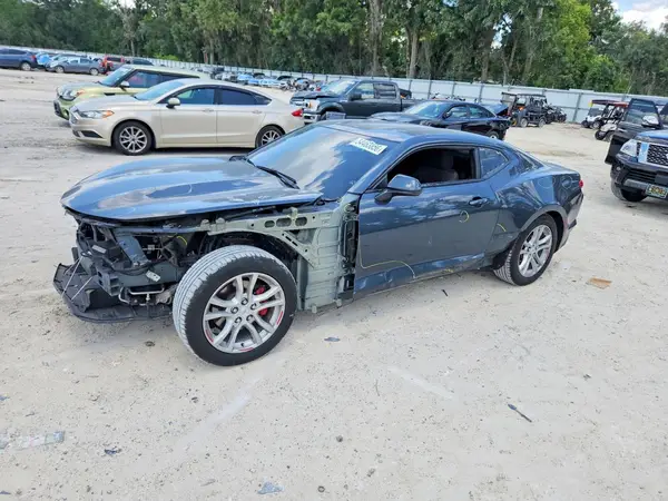 1G1FB1RX1P0148400 2023 CHEVROLET CAMARO - Image 1