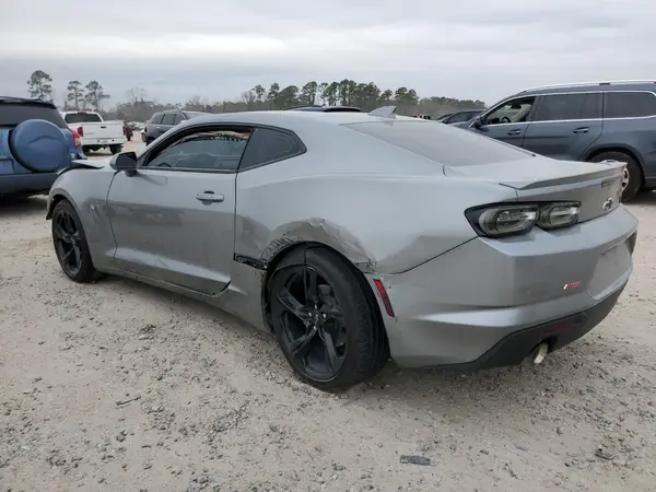 1G1FB1RX1P0149403 2023 CHEVROLET CAMARO - Image 2