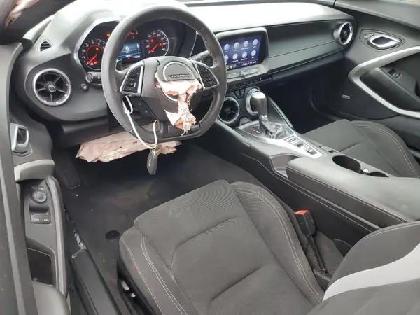 1G1FB1RX1P0149403 2023 CHEVROLET CAMARO - Image 8
