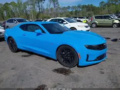 1G1FB1RX1P0153001 2023 CHEVROLET CAMARO