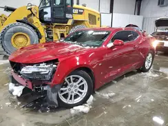 1G1FB1RX1P0153130 2023 CHEVROLET CAMARO