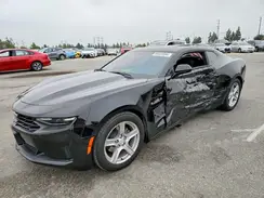 1G1FB1RX1P0153905 2023 CHEVROLET CAMARO