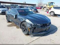 1G1FB1RX1P0156934 2023 CHEVROLET CAMARO