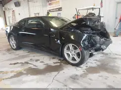 1G1FB1RX1P0159459 2023 CHEVROLET CAMARO