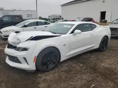 1G1FB1RX2G0151841 2016 CHEVROLET CAMARO