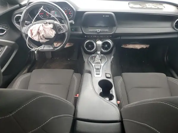 1G1FB1RX2G0151841 2016 CHEVROLET CAMARO - Image 8