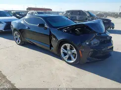 1G1FB1RX2G0155484 2016 CHEVROLET CAMARO