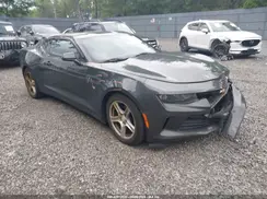 1G1FB1RX2G0160409 2016 CHEVROLET CAMARO