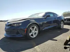 1G1FB1RX2G0163245 2016 CHEVROLET CAMARO