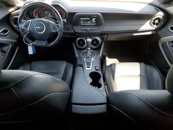 1G1FB1RX2G0163245 2016 CHEVROLET CAMARO - Image 8