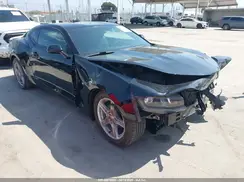 1G1FB1RX2G0163925 2016 CHEVROLET CAMARO