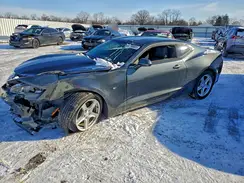 1G1FB1RX2G0165951 2016 CHEVROLET CAMARO