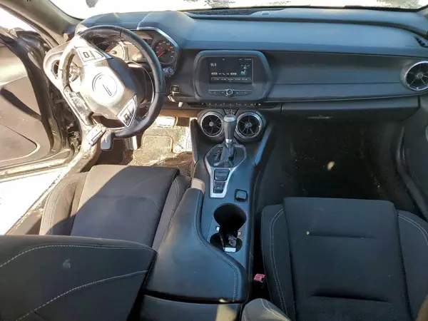 1G1FB1RX2G0165951 2016 CHEVROLET CAMARO - Image 8