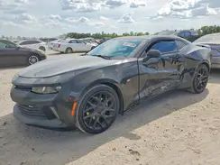 1G1FB1RX2G0166145 2016 CHEVROLET CAMARO
