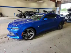1G1FB1RX2G0167537 2016 CHEVROLET CAMARO