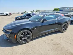 1G1FB1RX2G0167649 2016 CHEVROLET CAMARO