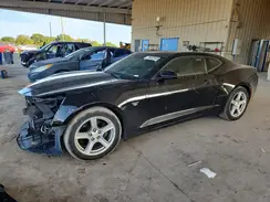 1G1FB1RX2G0169868 2016 CHEVROLET CAMARO