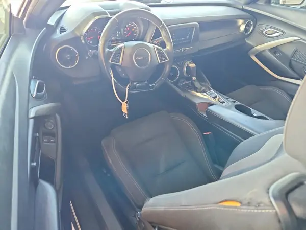 1G1FB1RX2G0169868 2016 CHEVROLET CAMARO - Image 8