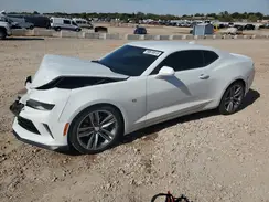 1G1FB1RX2G0170227 2016 CHEVROLET CAMARO