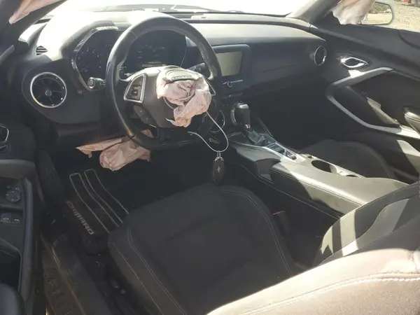 1G1FB1RX2G0170227 2016 CHEVROLET CAMARO - Image 8