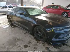 1G1FB1RX2G0171863 2016 CHEVROLET CAMARO