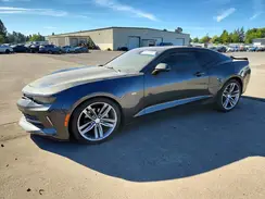 1G1FB1RX2G0175413 2016 CHEVROLET CAMARO