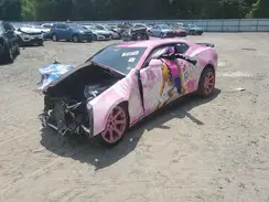 1G1FB1RX2G0176514 2016 CHEVROLET CAMARO