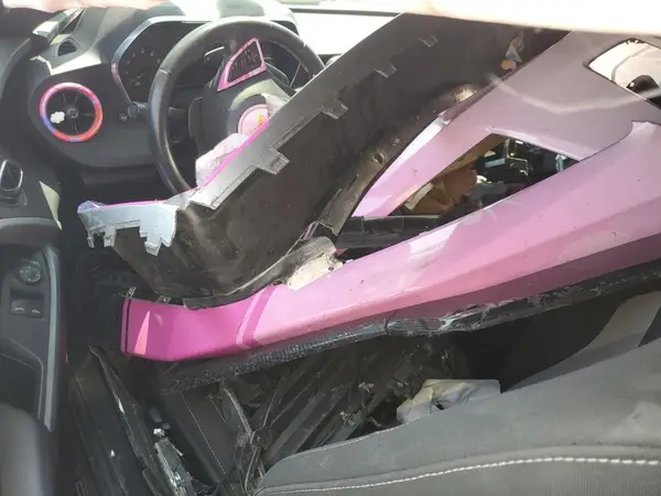 1G1FB1RX2G0176514 2016 CHEVROLET CAMARO - Image 8