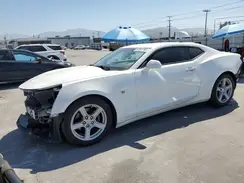 1G1FB1RX2G0176741 2016 CHEVROLET CAMARO