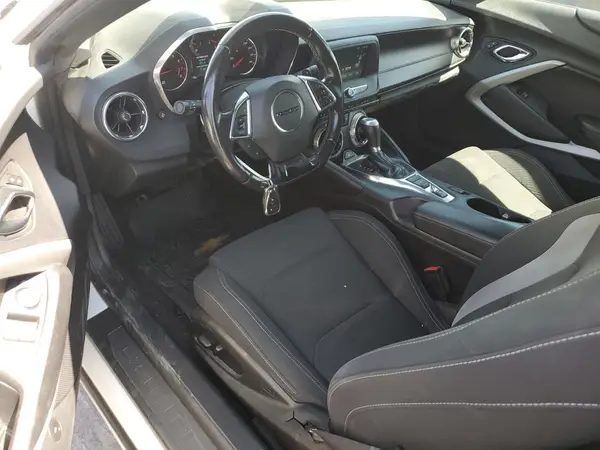 1G1FB1RX2G0176741 2016 CHEVROLET CAMARO - Image 8